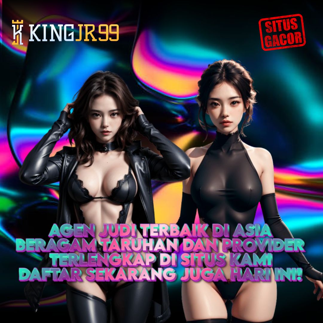 Kingjr99 » Bandar Togel HK & SG Resmi, Bayar Pasti Terjamin